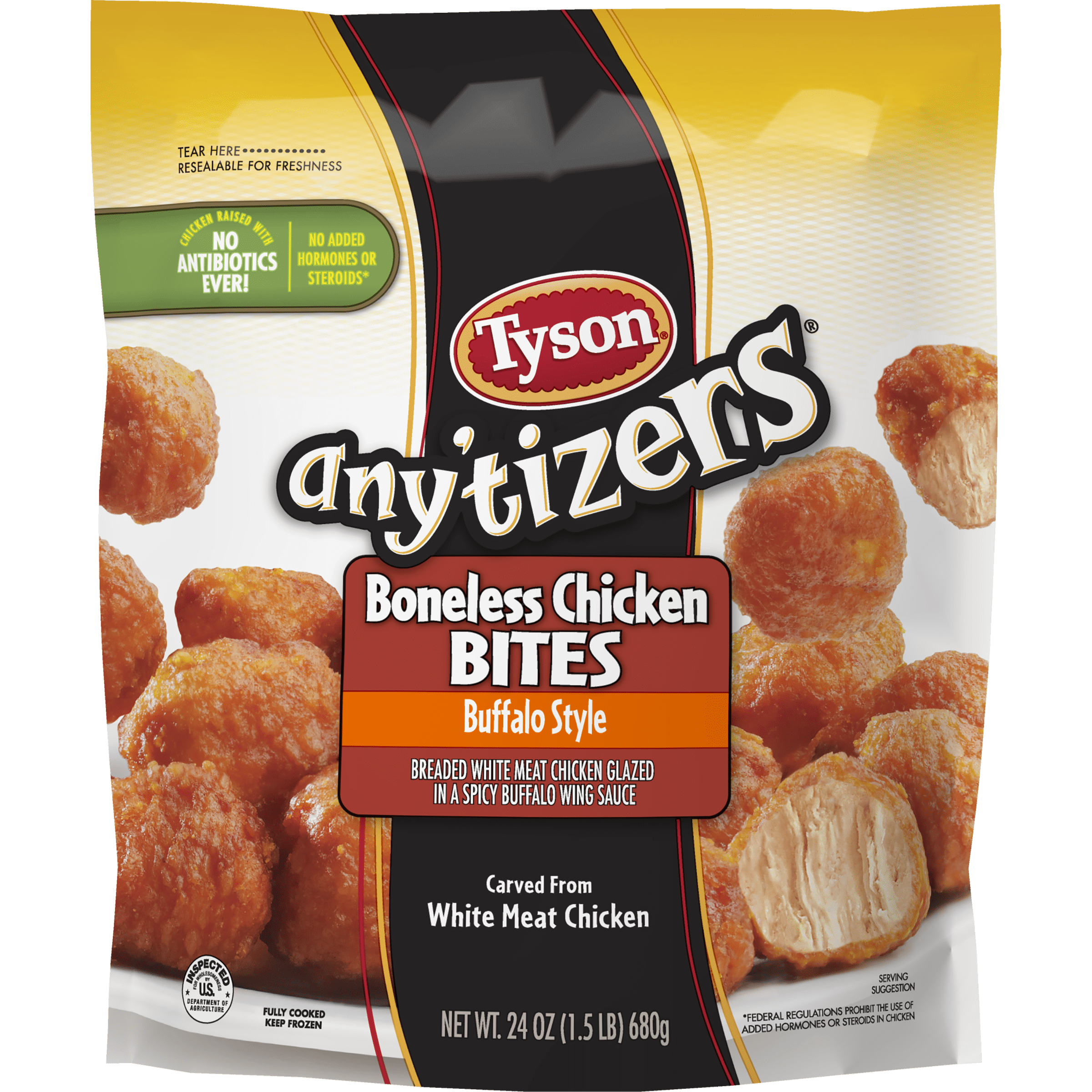 tyson-buffalo-hot-wings-nutrition-facts-besto-blog