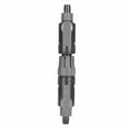 thumbnail image 2 of Safe Professional Durable  Aquarium Double Tap Connector, Aquarium Water Control Valve, Easy To Use Lightweight For Fish  Home K-12/16mm,K-16/22mm, 2 of 8