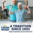 thumbnail image 6 of Cream of Wheat Instant Protein Original Hot Cereal – 7.9 oz Box- With White Bowl By OMA, 6 of 9