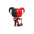 thumbnail image 2 of FUNKO POP! Figura Heroes de Harley Quinn con mazo, 9,5 cm, 2 of 2