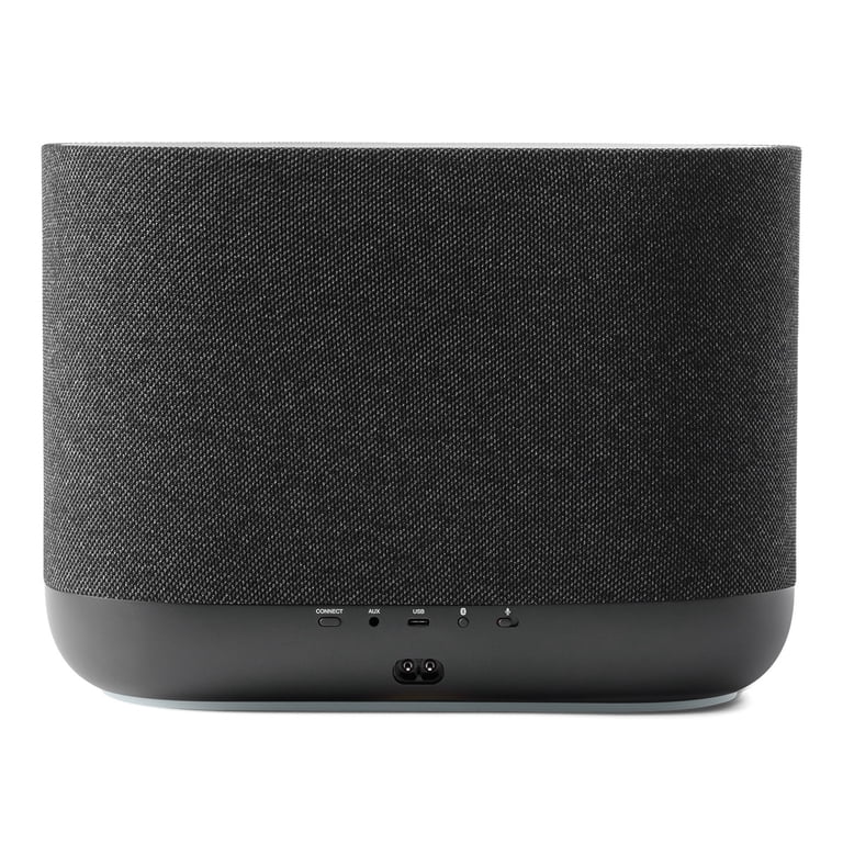 Denon Home 400 Wireless Smart Speaker (Charcoal) - Walmart.com