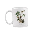thumbnail image 2 of American Redstart Birds Mug - John James Audubon Designs,, 2 of 4