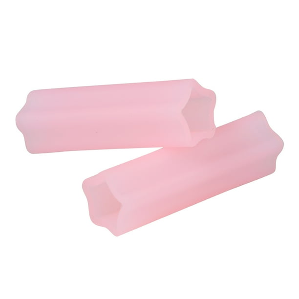 Nipper Cover Protective Sleeve Nail Cuticle Scissors Cap Manicure