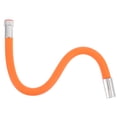 thumbnail image 1 of Faucet Extension Hose Faucet Extension Pipe Flexible Silicone Water Pipe Faucet Hose, 1 of 7