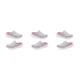 thumbnail image 4 of Minnieouse 1 par de chanclas de estilo informal para mujer, zapatillas de fiesta para niñas, zapatillas transpirables de diseño Simple, Type1 NO1, 4 of 6