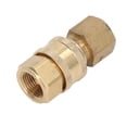thumbnail image 2 of Accesorios para lavadoras de alta presión, accesorios de conexión rápida para tuberías de agua para lavadoras de alta presión de 5000 PSI, accesorios rápidos para lavadoras a presión muy recomendados, 2 of 8