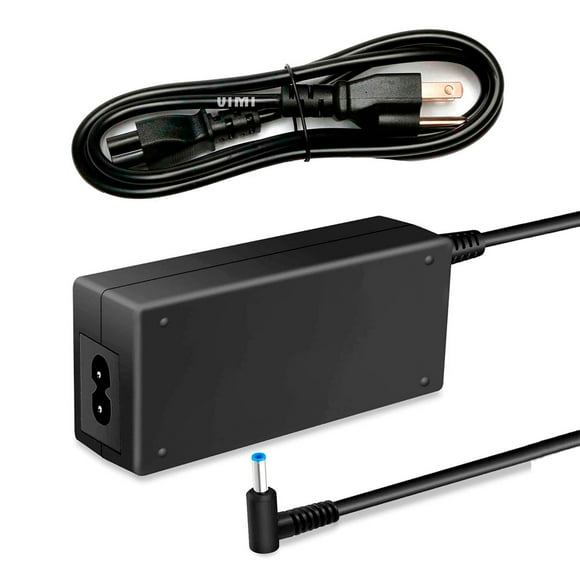 Cargador Para Laptop VIMI Compatible Para HP 19.5V A 2.31A Punta Azul
