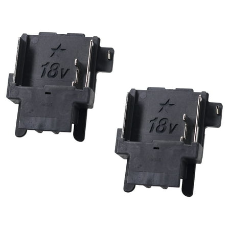 Makita 643899-6 Terminal for Band Saw Kit XBP01, XBP01Z (2-Pack)