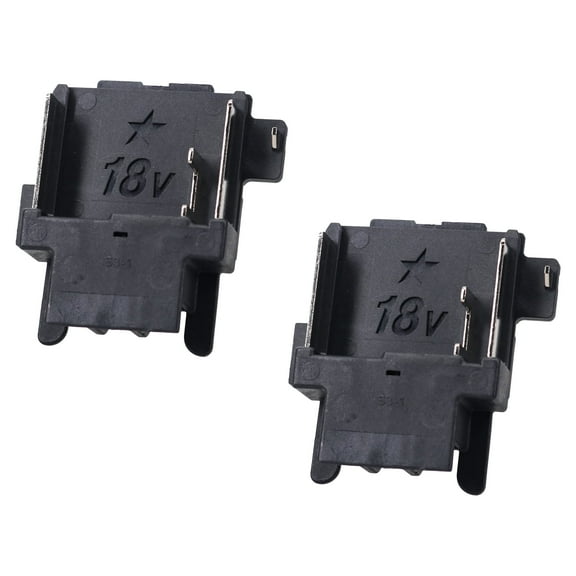 Makita 643899-6 Terminal for Band Saw Kit XBP01, XBP01Z (2-Pack)