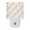 Beige, variant on Yellow Grey Moroccan Tiles LED Night Light, Vintage Geometric Blocks Pattern Night Lights plug into Wall with Smart Sensor Dusk to Dawn Sensor for Nursery Bedroom 2.95x4.5in