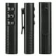 thumbnail image 5 of Clip de cuello portátil para coche, manos libres, Bluetooth 3,5, receptor de Audio auxiliar, 4,2, llamada de alta definición, toma de fotografías, 5 of 8
