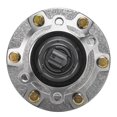 thumbnail image 5 of Detroit Axle - 2WD Front Wheel Bearing Hub for Honda Passport Isuzu Axiom Rodeo Sport, Wheel Bearing and Hub Assembly Replacement, 5 of 7