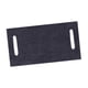 thumbnail image 5 of Funda para asiento de carrito de golf de 80 cm x 130 cm, ligera, lavable a máquina, fácil de instalar. Negro, 5 of 9