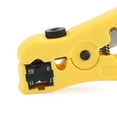thumbnail image 4 of Motor Genic F-Type Coaxial Compression Tool Coax Cable Crimper Kit Adjustable RG6 RG59 RG11, 4 of 13
