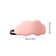 thumbnail image 3 of 6D Cloud-Shaped Sleep Mask For Naps And Light-Blocking And Breathable Designed For Women To Relieve Eye Strain, 3 of 6