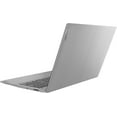 thumbnail image 5 of Lenovo IdeaPad 3 15 Laptop Platinum Grey (Intel i3-1115G4 2-Core, 15.6" Touch HD (1366x768), 20GB RAM, 512GB PCIe SSD, Intel UHD, Webcam, Wifi, Bluetooth, 1xHDMI, SD Card, Win 11 Home S-Mode), 5 of 6