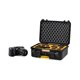 thumbnail image 1 of Funda HPRC personalizada para cámara Blackmagic Pocket 4K PKT2400-01, 1 of 3