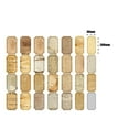 thumbnail image 4 of simhoa 30 Pieces Scrapbooking Stickers, Diary Paper Note Stickers Seal Journal Stickers G, 4 of 4
