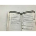 thumbnail image 3 of 2008 Toyota Camry Owners Manual Handbook OEM J02B33006, 3 of 7