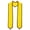 Gold, variant on Graduation Stole 2026, Trimmed Edge Satin Academic Sash for Graduation Gown, Unisex Stole for Graduation Academic Events, Multi Colors,S