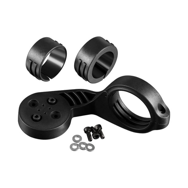 Soporte universal para teléfono para bicicleta, soporte para manillar, soporte ajustable y duradero para smartphone, para ciclismo de carretera y deportes al aire libre.