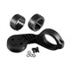 thumbnail image 1 of Soporte universal para teléfono para bicicleta, soporte para manillar, soporte ajustable y duradero para smartphone, para ciclismo de carretera y deportes al aire libre., 1 of 7