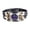 @004-D, variant on YiJuHui Glow in The Dark Zodiac Leather Bracelet Astrology Gifts for Women Men Horoscope Jewelry Night Light Leather Bangle Couple Matching Accessories Birthday Valentine's Day