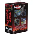 thumbnail image 3 of NECA-figura de acción móvil de Godzilla, modelo de estatua de colección, adornos decorativos, 6 pulgadas, versión de película, regalos, 1962, 3 of 4