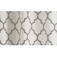 thumbnail image 3 of Mason Geometric Window Curtain Set, 3 of 3