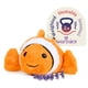 thumbnail image 1 of Pescados de payaso calentados para animales de peluche, aptos para microondas y pesados, 1 of 6