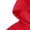 Red, variant on New York Hoodie and Sweatpants Set Long Sleeve Hooded Sweatshirt with Pockets Elastic Waist Pants Tracksuit for Women