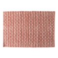 thumbnail image 1 of DII Collection de Tapis Slub Boucle en Coton Recyclé, 2x3', Épice, 1 of 2