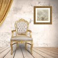 thumbnail image 3 of Frank, Assaf 15x15 Gold Ornate Wood Framed with Double Matting Museum Art Print Titled - Wheat close-up, 3 of 4