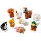 thumbnail image 2 of Toy Fisher-Price Little People Farm Animal Friends, 2 of 6