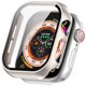 thumbnail image 3 of Estuche Protector Pantalla Reloj A Prueba Polvo para Apple Watch Series 10 42MM/46MM, 3 of 9