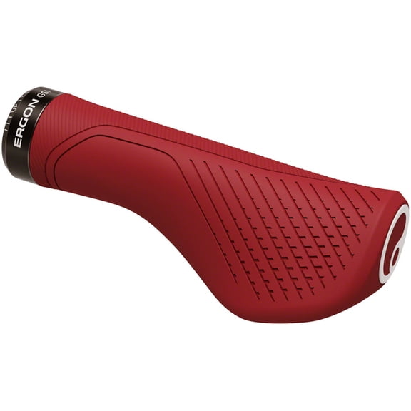 Ergon GS1 Evo Grips - Large, Red