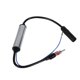 thumbnail image 4 of Antena de coche Enchufe Radio FM Amplificador de señal en línea Cable de extensión de refuerzo, 4 of 5