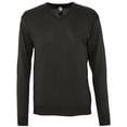 thumbnail image 1 of Sol's Chandail Col en V Galaxy pour Hommes, 1 of 6