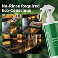 thumbnail image 6 of Hypochlorous Acid Spray - All Purpose Cleaner for Home | Cuts Grease & Grime, Removes Stains & Odors | Eco-Friendly No-Rinse Formula | Safe for Family & Pets, 6 of 9