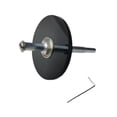 thumbnail image 4 of Herramienta de Corte Kusrkot para Tubos de PVC Interior 3,15 Pulgadas Acero al Carbono, 4 of 8