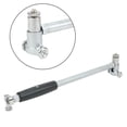 thumbnail image 1 of AMONIDA Dial Bore Gauge, Durable Easy To Measure, Engine Cylinder Dial Bore Gauge, Simple Operation With Guiding Protective Bridge For Engine Home, 1 of 8