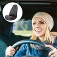 thumbnail image 3 of Nishuna Universal Car Seat Cover Waterproof Car Seat Protector Anti-dirty Seat Cover, 3 of 4