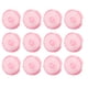 thumbnail image 3 of Cubierta de botón de Arcade de 12 piezas, cubierta de botón mecánico de repuesto para Kailh para Cherry para TTC para Akko para interruptores gloriosos rosa, 3 of 5