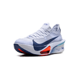 thumbnail image 4 of NIKE MENS ZoomX AlphaFly 3 "Football Grey" FD8311 001 FD8311 001 from Stadium Goods, 4 of 8