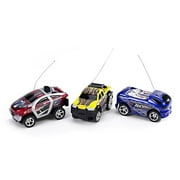Hot Wheels Micro R/C