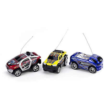 Hot Wheels Micro R/C