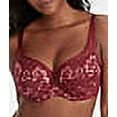 thumbnail image 5 of Panache Womens Sabrina High Apex Balcony Bra Style-10631, 5 of 6