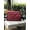 Rose Red, variant on Foreign trade tail cargo Bin Barola camera bag shoulder messenger casual bag,Black white L
