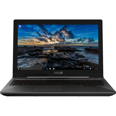 ASUS FX503VD 15.6” Gaming Laptop, 7th Gen Core i5, 8GB RAM, 1TB SSHD
