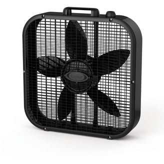 Lasko, Box Fan, 20